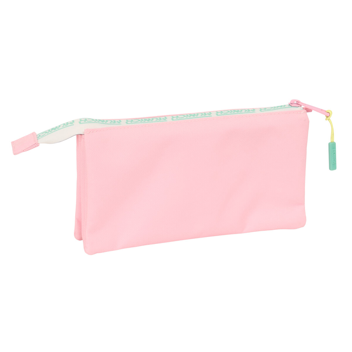 Potovalna Torba Munich Candy Roza 22 x 12 x 3 cm
